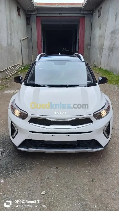 Kia KX1 2026 Full option