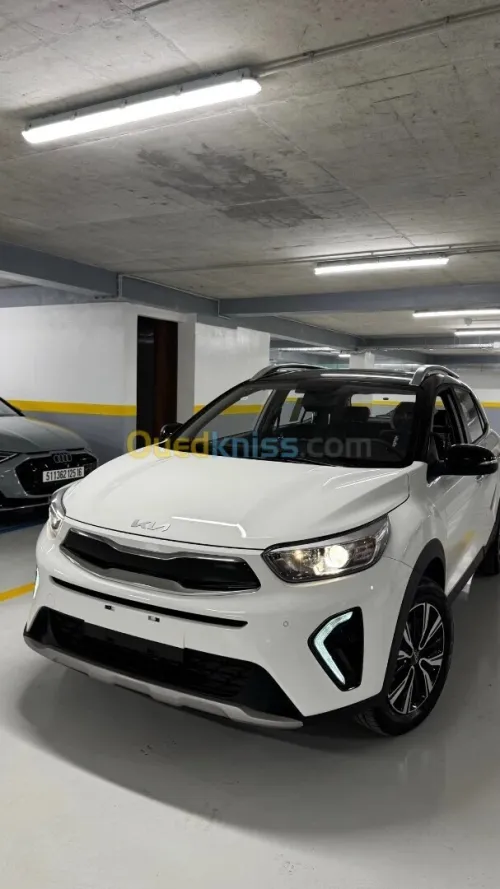 Kia KX1 2026 Full option