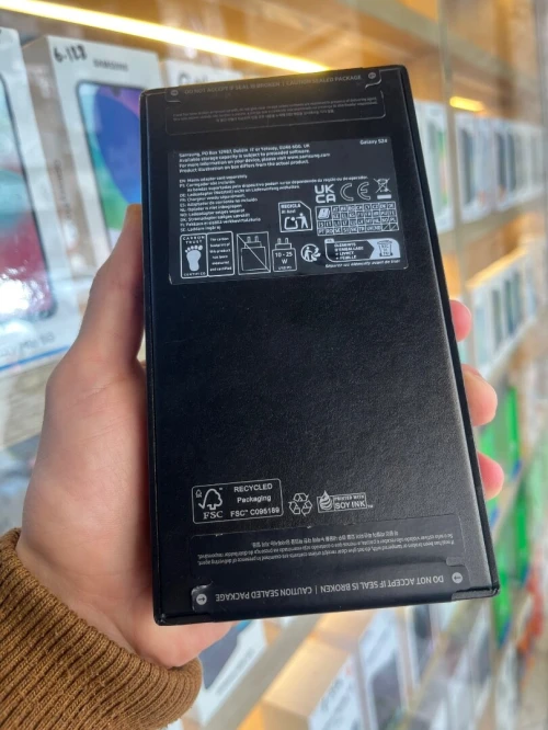 Samsung Galaxy S24 8/128 gb 2sim