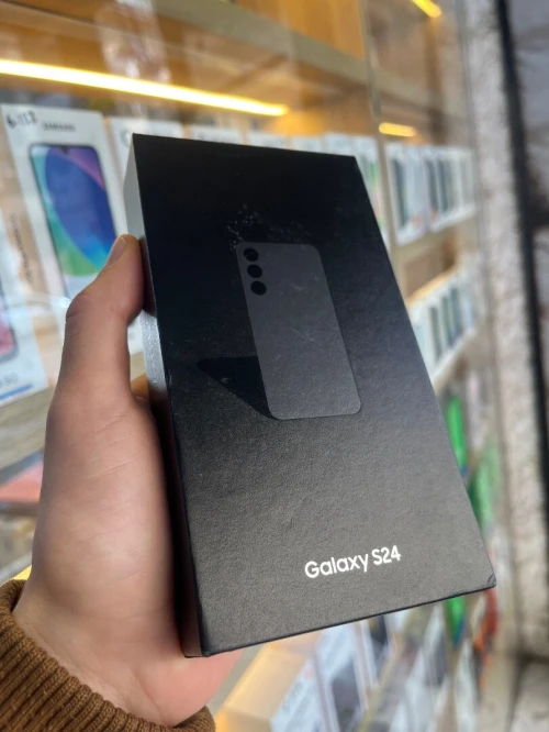 Samsung Galaxy S24 8/128 gb 2sim