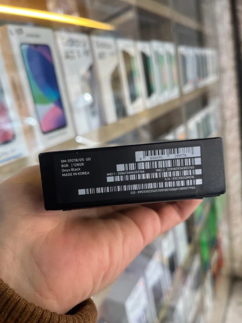 Samsung Galaxy S24 8/128 gb 2sim