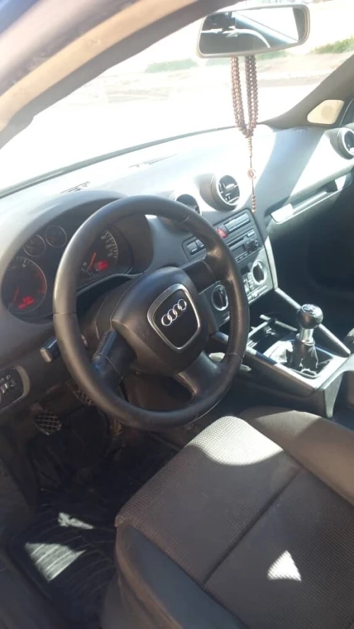 Audi A3 2006 A3