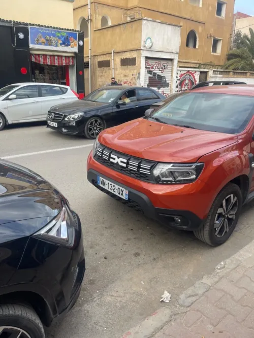 Dacia Duster 2024 Journey