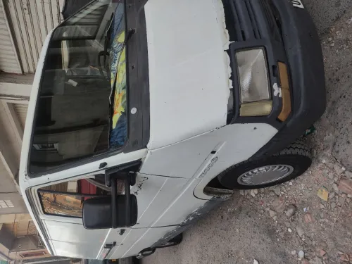 Renault Traffic 1995 