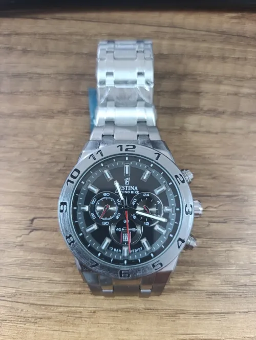 Festina chronobike