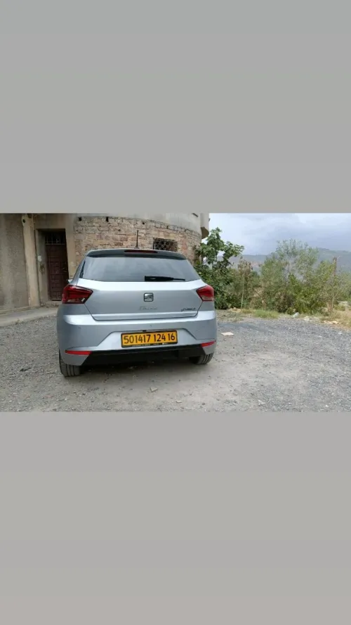 Seat Ibiza 2024 Ibiza