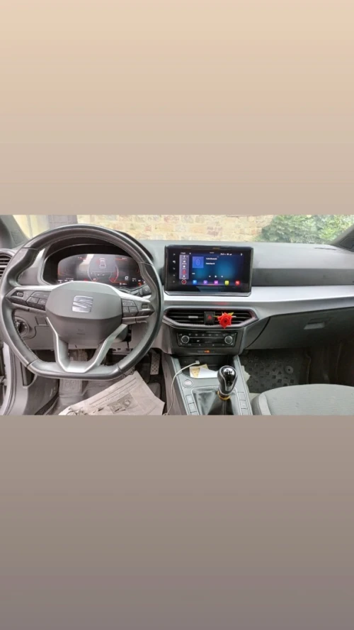 Seat Ibiza 2024 Ibiza