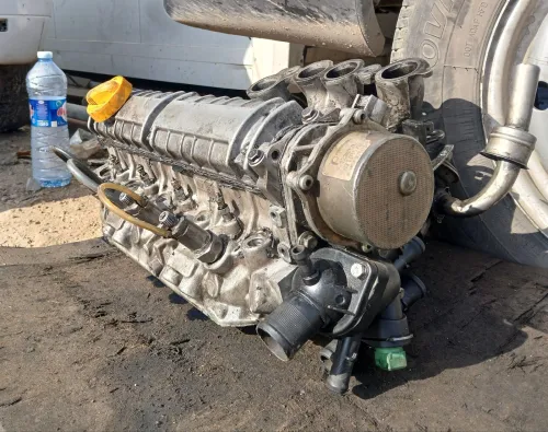 Culasse 1.9 Renault كيلاص