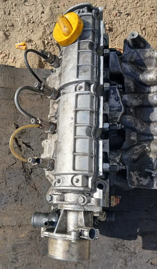 Culasse 1.9 Renault كيلاص