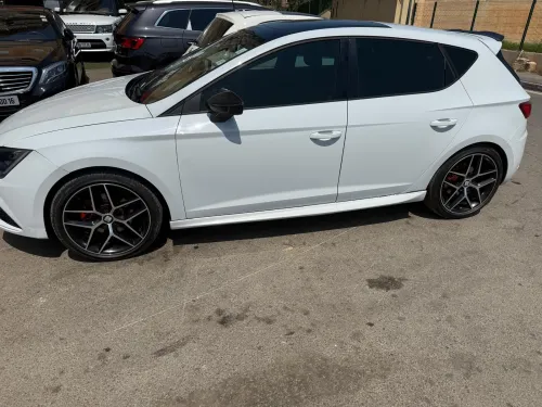 Seat Leon 2018 LINEA R+