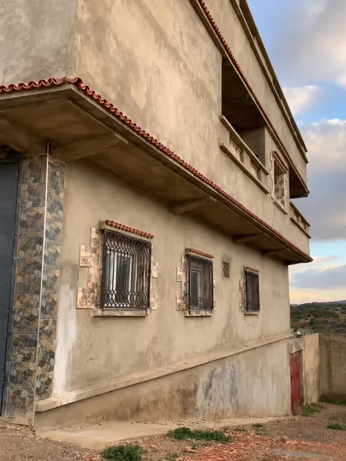 Vente Villa Mostaganem Nekmaria ouled boughalem