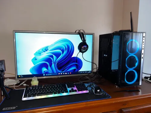 Pc gamer bon etat