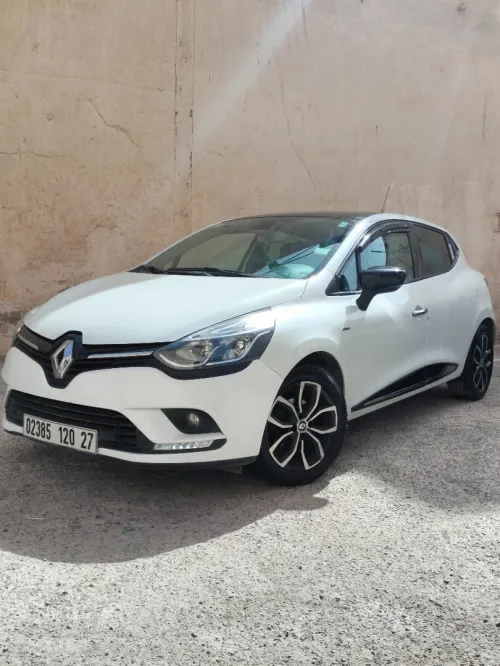 Renault Clio 4 2020 Limited 2