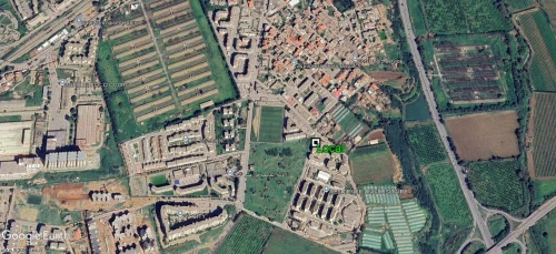 Location Local Boumerdès Corso