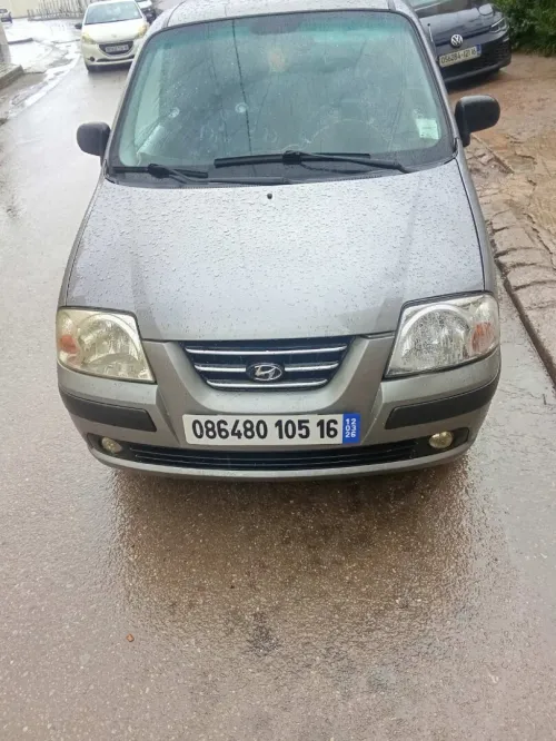 Hyundai Atos 2005 Atos