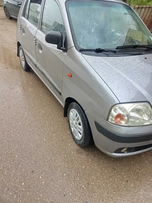 Hyundai Atos 2005 Atos