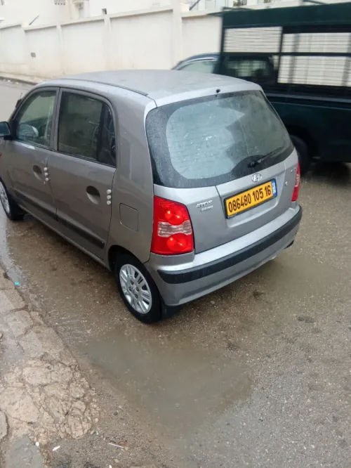 Hyundai Atos 2005 Atos