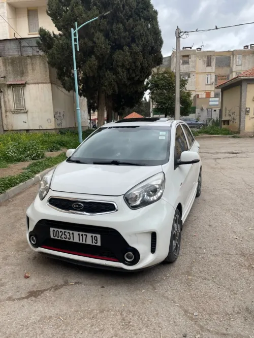 Kia Picanto 2017 Sportline