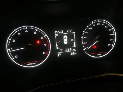 Geely Coolray 2026 Super edition