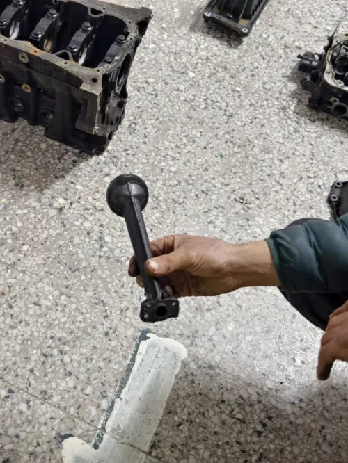 Moteur clio 3 1. 2 16 v essencr