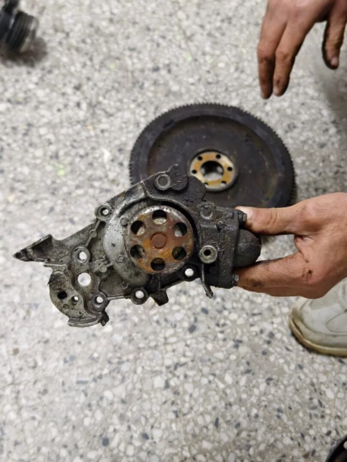 Moteur clio 3 1. 2 16 v essencr