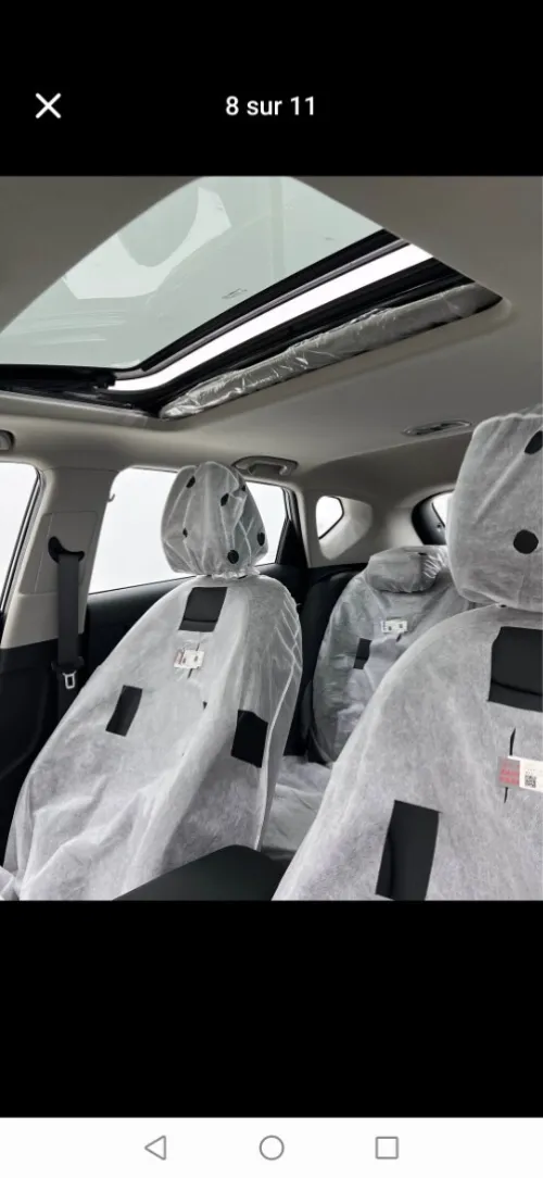 Geely Coolray 2026 Super Power 