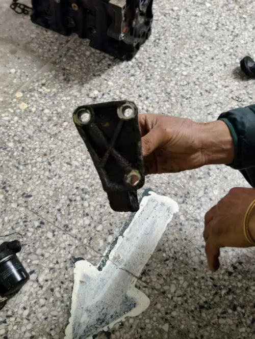 Moteur clio 3 1. 2 16 v essencr