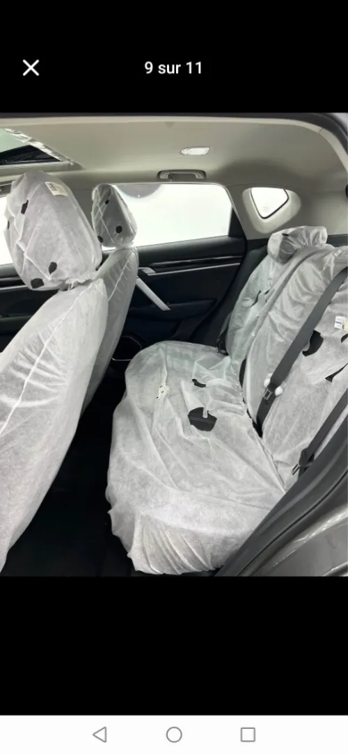 Geely Coolray 2026 Super edition