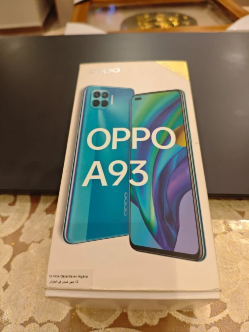Oppo A93