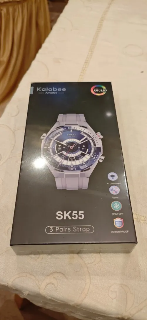SmartWatch Kalobee SK55