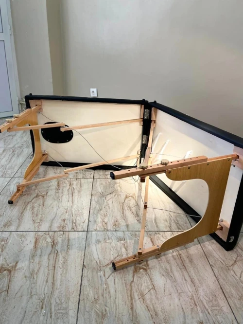 Table de massage