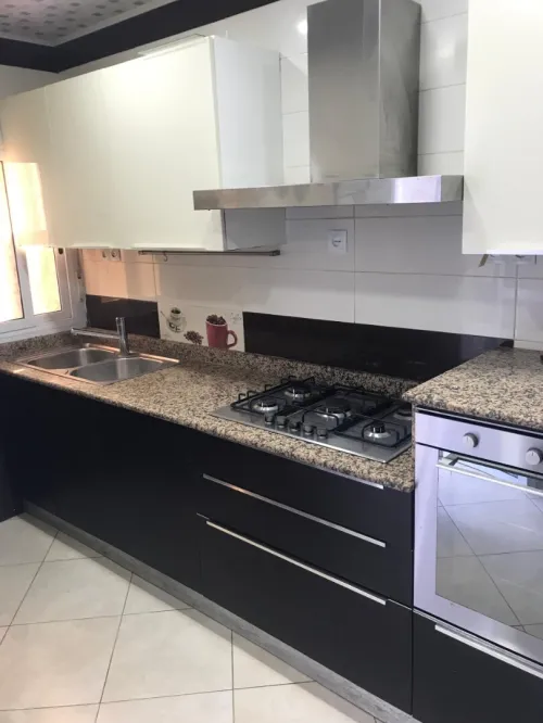 Location Appartement F3 Oran Bir el djir