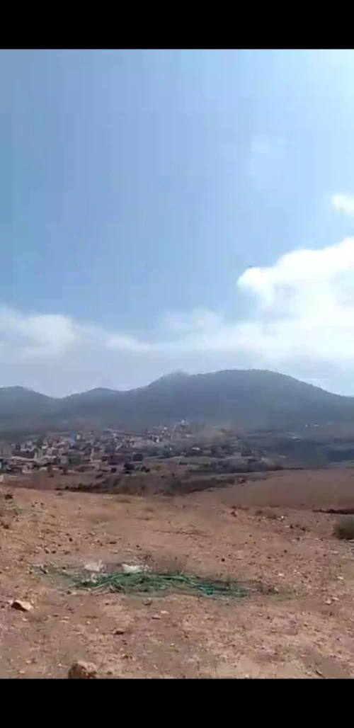 Vente Terrain Tlemcen Bab el assa