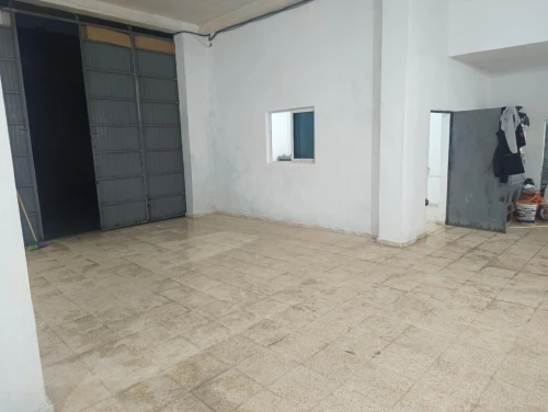 Location Local Alger Ouled chebel