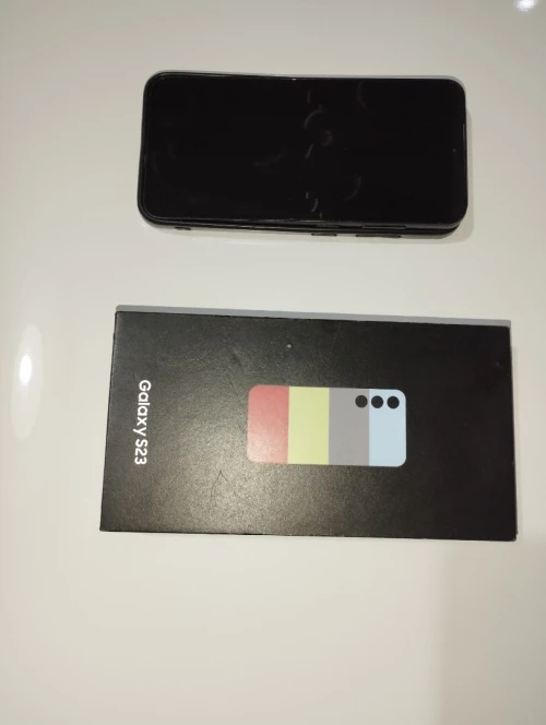Samsung S23