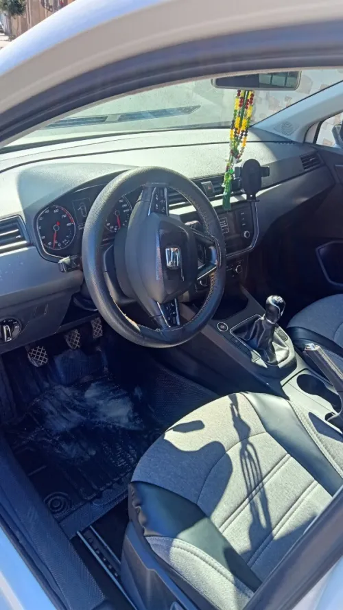 Seat Ibiza 2018 FR