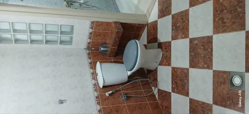 Location Appartement Niveau de villa F3 Alger Cheraga