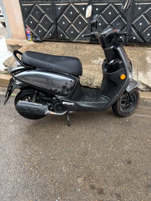 Vms Estate x 2025
