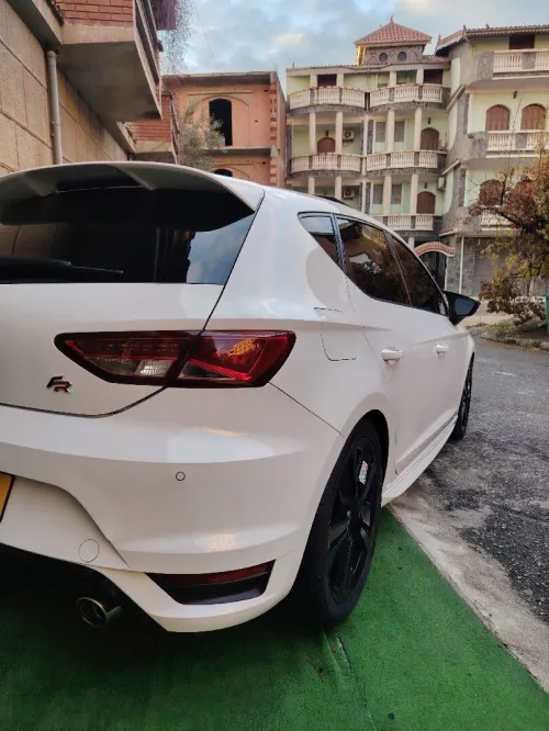Seat Leon 2016 LINEA R+