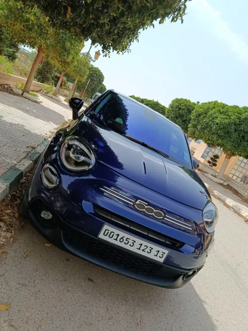 Fiat 500x 2023 Club