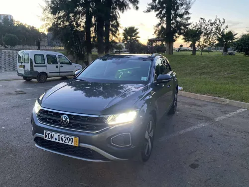 Volkswagen T-Roc 2023 Life