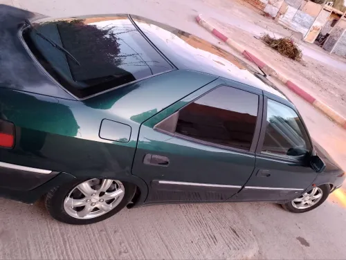 Citroen Xantia 1997 Xantia
