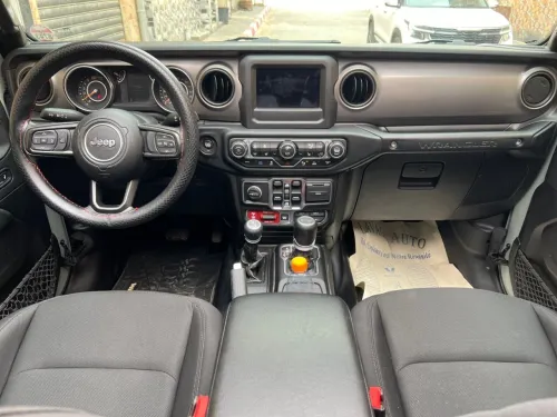 Jeep Jeep 2024 