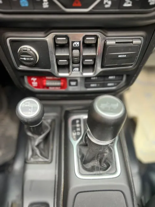 Jeep Jeep 2024 
