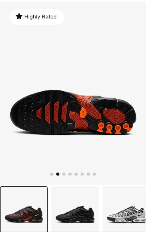 nike tn air max plus drift collection 2024 originale avec garantie
