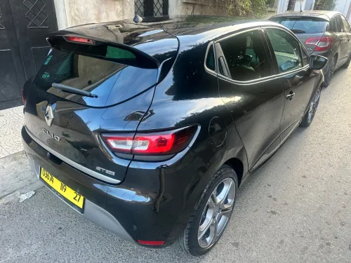 Renault Clio 4 2019 GT Line +