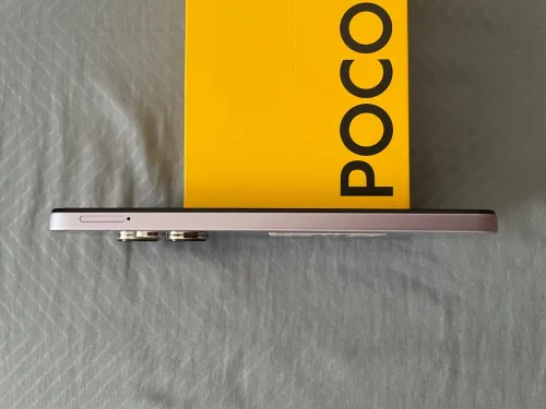 Poco M6
