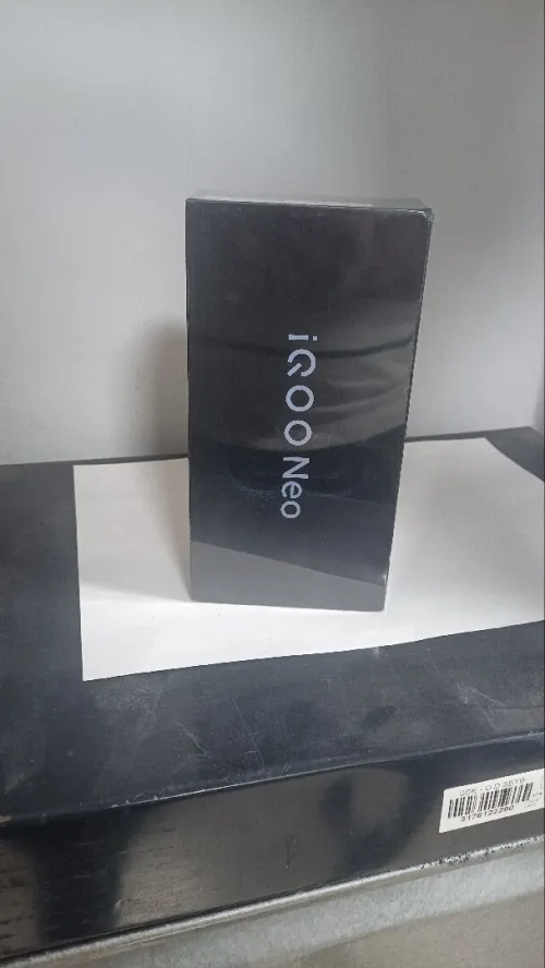 Iqoo neo 10 pro plus Iqoo néo 10 pro plus