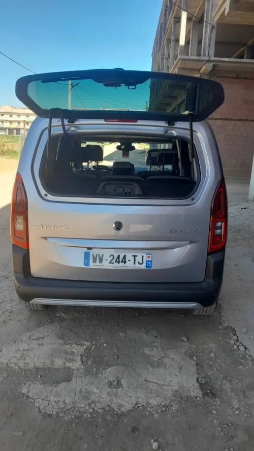 Citroen Berlingo 2026 XTR