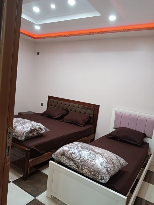 Location vacances Appartement F3 Guelma Hammam maskhoutine